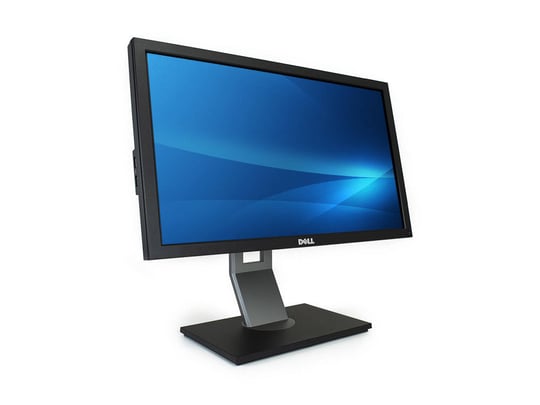 Dell Professional P2210 (Quality: Bazár) repasovaný monitor<span>22" (55,8 cm), 1680 x 1050 - 1441634</span> #1