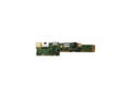 Fujitsu for LifeBook E548, USB, Audio, HDMI, RJ45 Board (PN: CP740500-Z2) - 2630542 thumb #1