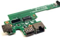 Lenovo for ThinkPad L540, Ethernet, USB Board (PN: 04X4864, 48.4LH07.011) - 2630113 thumb #3