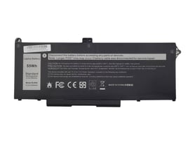 Replacement for Dell Latitude 5420, 5520, Precision 3560 (PN: RJ40G)