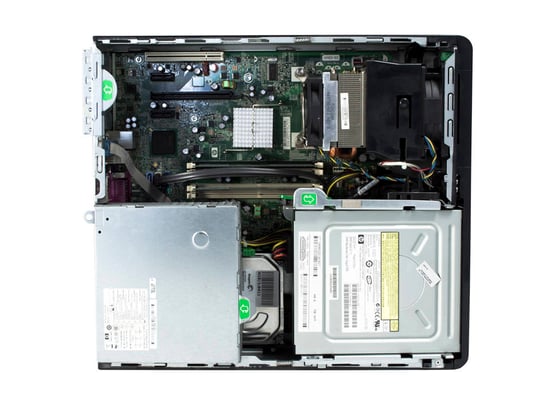 HP Compaq dc7800 SFF - 1605387 #5