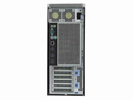 Dell Precision 5820 (NVIDIA Quadro P2000 4GB) - 16011997 #3