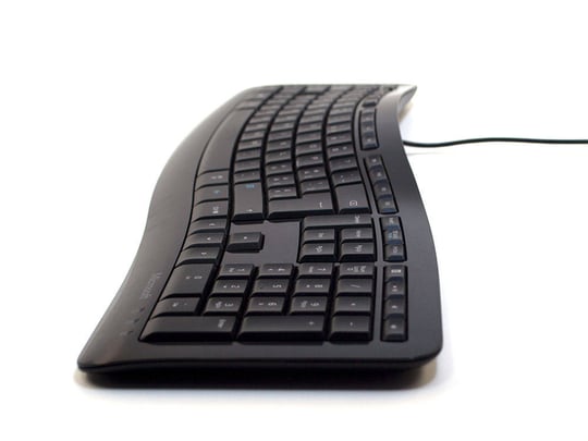Microsoft Compfort Curve 3000 Keyboard Clavier (model 1482) Klávesnice - 1380054 (použitý produkt) #4