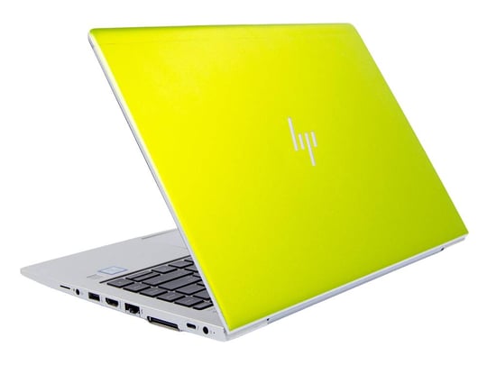 HP EliteBook 840 G5 Lime Green - 15211849 #2