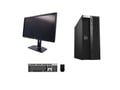 Dell Precision 5820 (Radeon RX Vega 56 8GB) + Monitor Dell Professional U2713Hm - 2070794 thumb #0