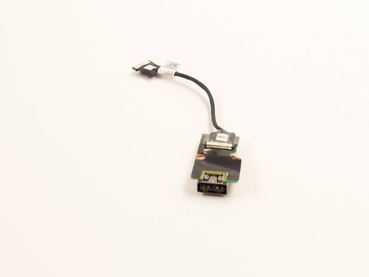 Lenovo for ThinkPad T450s, USB Board With Cable (PN: 00HN680, DC02C006K00) - 2630236 #2