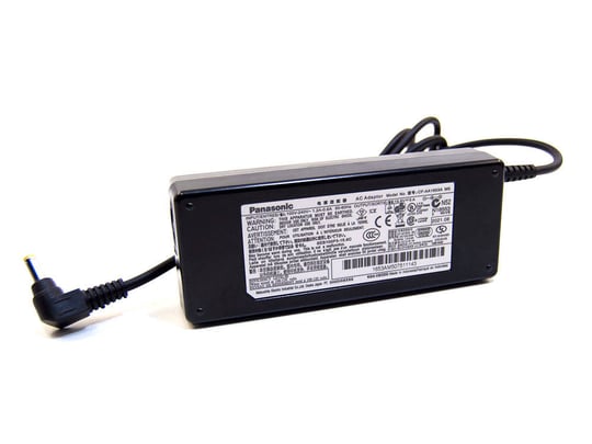 Panasonic 78W Model: CF-AA1653A  15.6V-5A Power adapter - 1640308 (használt termék) #2