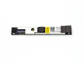 HP for ProBook 640 G1, 645 G1, 650 G1, 655 G1, EliteBook 840 G1, 840 G2 Webcam Module, (PN: 724294-1H0, 724294-2C0)