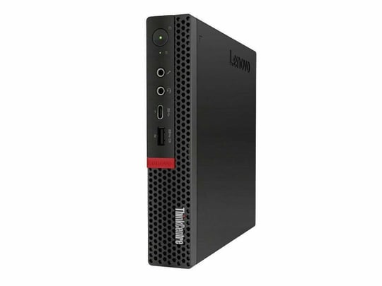 Lenovo ThinkCentre M720q Tiny (Quality: Bazár, Not working USB Type-C) - 16011780 #1