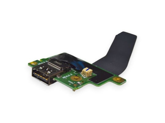 Lenovo for ThinkPad X1 Yoga 4th Gen, X1 Yoga 5th Gen, USB, Power Button Board With Cable  (PN: 00HW567, 00HW568, PK343003600, PK343003700) - 2630424 #4