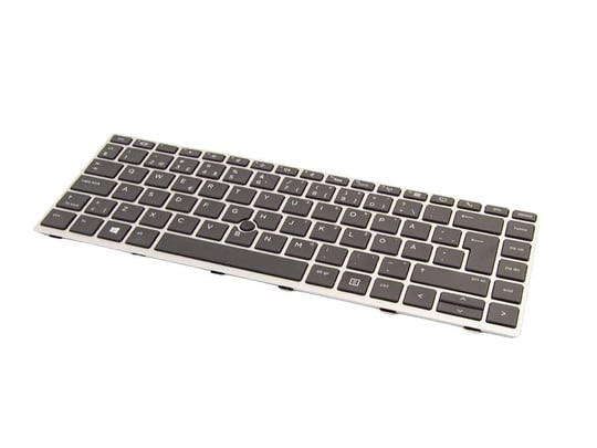 HP EU for EliteBook 840 G5 G6, 745 G5 G6 - 2100375 #1