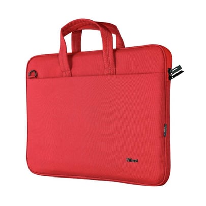Trust BOLOGNA LAPTOP BAG 16" ECO RED - 1540183 #1