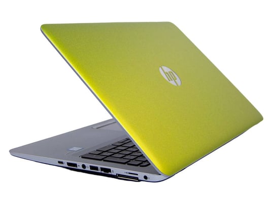 HP EliteBook 850 G3 Lime Green - 15214348 #5