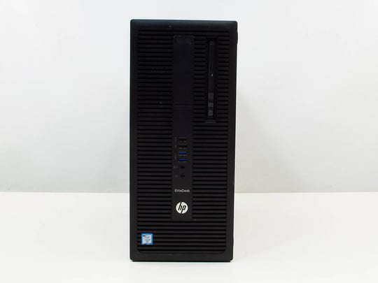 HP EliteDesk 800 G2 TOWER - 1604561 #1