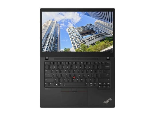 Lenovo ThinkPad T14s Gen 2 (16GB) (Touchscreen) - 15232170 #7