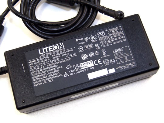LITE-ON for Acer 120W 5,5 x 2,5mm, 19V - 1640422 #3