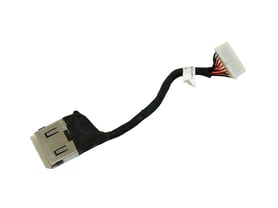 Lenovo for ThinkPad T540p, DC Power Connector (PN: 04X5515)