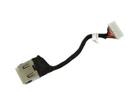 Lenovo for ThinkPad T540p, DC Power Connector (PN: 04X5515) - 2610090