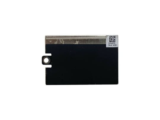 Dell for Latitude 7400 2-in-1, SSD Shield Cover (PN: 0P48P9) - 2890072 #1