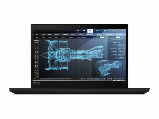 Lenovo ThinkPad P43S - 15216203 #2