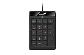 Genius USB Wired NumPad 110