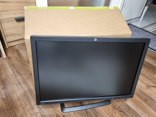 HP ZR2440w értékelés Éva #1