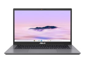 ASUS Chromebook Plus CX34 Rock Grey (8GB)