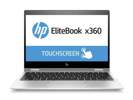 HP EliteBook x360 1020 G2 - 1526657 #3