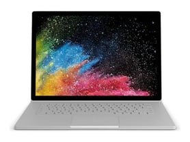 Microsoft Surface Book 2 (15) (16GB) (512GB) (Touchscreen) (NVIDIA GTX 1060 6GB)