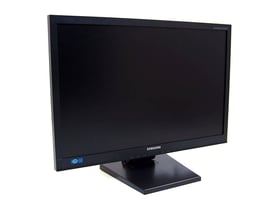 Samsung SyncMaster S22A450 with Universal Stand