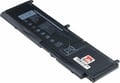 T6 POWER for Dell Precision 7550, 7560, 7750, 7760, 8300mAh, 95Wh, 6cell, Li-pol - 2080816 thumb #1