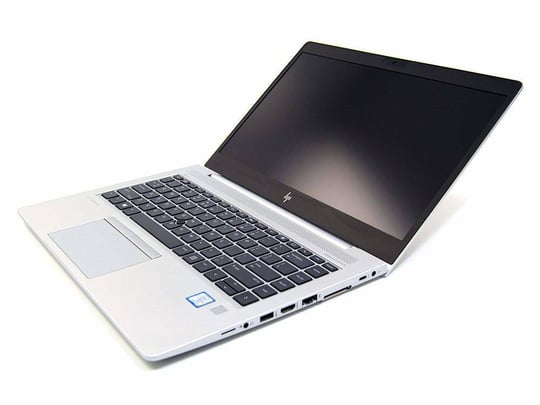 HP EliteBook 840 G5 Carbon Fibre - 15221245 #3