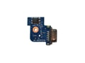 HP for EliteBook 8770w, External VGA Connector (PN: 6050A2479301) - 2630432 thumb #1