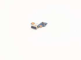 HP for ProBook 650 G4, 650 G5, VGA Board (PN: L09597-001) - 2630247