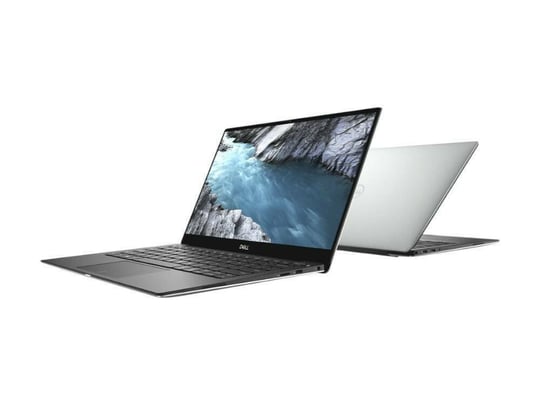Dell XPS 13 9380 (8GB) (Quality: Bazár, Not working USB Type-C) - 15226315 #5