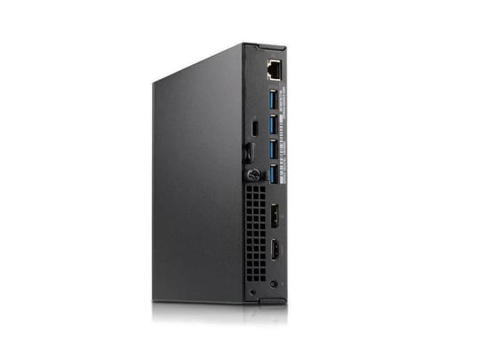 Dell OptiPlex 3050 Micro (Quality: Bazár) - 16011042 #3