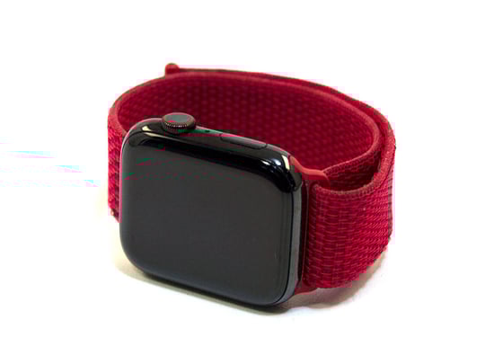 Apple Watch Series 4 44mm Space Black Stainless Steel (A1976) - 2350067 #2