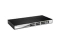 D-Link 24 Port Gigabit Model: DGS-1210-24 - 1510033 thumb #1