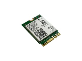 Intel AX200NGW Wi-Fi 6 (802.11ax), Bluetooth 5.2, M.2 2230 - 2180023