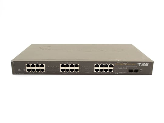 TP-Link 24 Port Gigabite Web-Smart Switch (Model: TL-SG2224WEB) - 1510012 #2