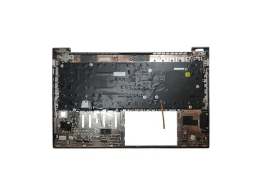 HP for EliteBook 850 G7, 850 G8 With Keyboard - 2420447 #2