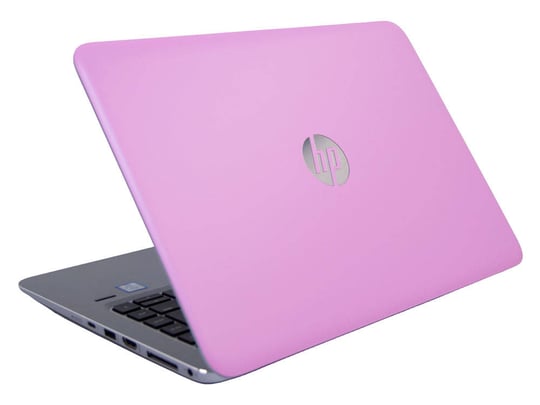 HP EliteBook Folio 1040 G3 (8GB) Satin Kirby Pink - 15212481 #5