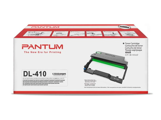 PANTUM DL-410 Drum, 12000 pages - 2250002 #1