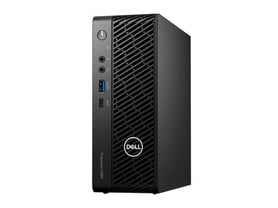 Dell Precision 3260 Compact Workstation (NVIDIA Quadro RTX 3000 6GB) - 16011022