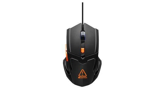 Canyon CND-SGM02RGB Vigil Optical Gaming Mouse 3200 DPI - 1460068 #2