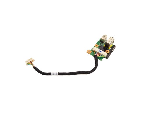 Lenovo for ThinkPad T410, Sub Card With Cable (PN: 63Y2122, 45M2906) - 2630286 #2