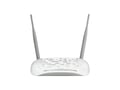 TP-Link N 300  ADSL2 + (Annex B) - 1490062 thumb #2