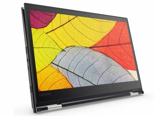 Lenovo ThinkPad Yoga 370 - 1529236 #5