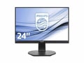 Lenovo ThinkCentre M910q Tiny + 23,8" Monitor Philips Brilliance 241B7Q - 2070982 thumb #2