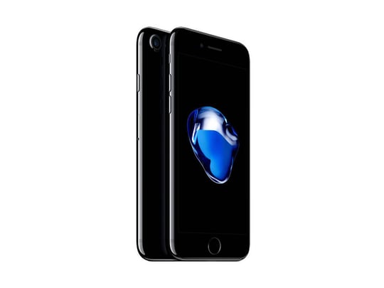 Apple iPhone 7 Jet Black 128GB - 1410061 (repasovaný) #1